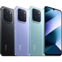 شیائومی poco c85 بدون نیاز به پیش پرداخت و چک