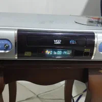 دستگاه Vcd Player