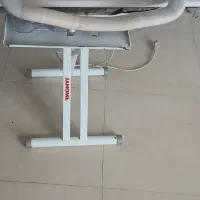 اتو پرس ژانومه  در حد نو