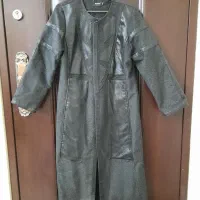 پالتو فوتر آستر دار