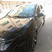 X33کراس دنده ای مدل 1402شخصی ام وی ام ایکس33