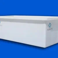 وان ۱۰۰۰ لیتری پلی اتیلن