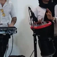 تمپو. تیمپو. ضرب. دیجی. پرکاشن