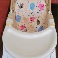 نی نی لای لای بی‌بی ملک مدل 510