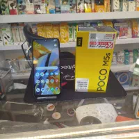 poco m5 s