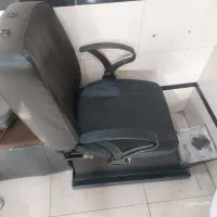 صندلی آرایشگاه