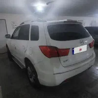 هایما s7 2000|خودرو سواری و وانت|فولادشهر, C8|دیوار
