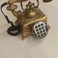 تلفن برنز