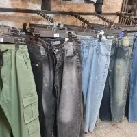 شلواروتیشرت وکفش
