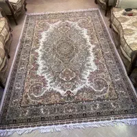 فرش نگین مشهد