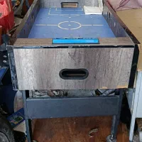 فوتبال دستی