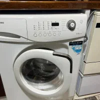 لباسشویی سامسونگ