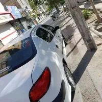 206 وی ۸ مدل 92