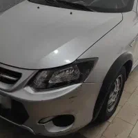 کوییک|خودرو سواری و وانت|سبزوار, ولیعصر (نجار آباد)|دیوار