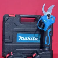 قیچی شارژی ماکیتا کیفیت عالی