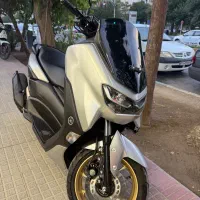 yamaha n max یاماها