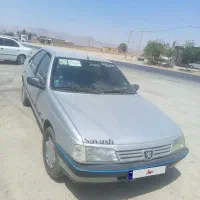 فروش فوری ۴۰۵مدل ۸۴
