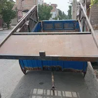 باربند نیسان وانت