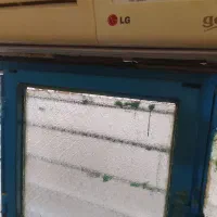 کلر گازی ال جی گلد