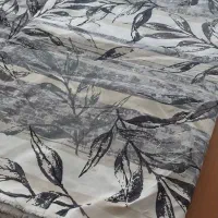 یک قواره پارچه  مناسب روتختی وروبالشتی