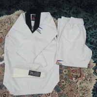 لباس تکواندو