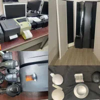 تولیددزدگیرنوباضمانت گیت/بارکدخوان،مگنت-فیش پرینتر