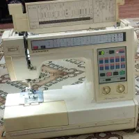 چرخ خیاطی استوک 5505