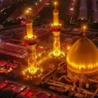 سفری معنوی به کربلا