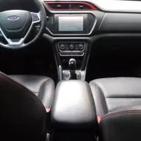 ام وی ام X33S اسپرت اتومات،بیرنگ،نقد یا معاوضه