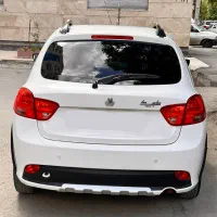کوییک دنده ای ساده 1401 بی‌رنگ