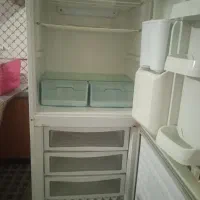 یخچال فریزر
