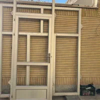 فروش پنجره آلمینیوم