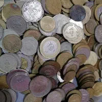 سکه جمهوری کیلویی