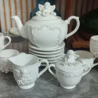 ست چای خوری