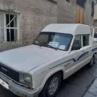 مزدا 2000 ژاپنی