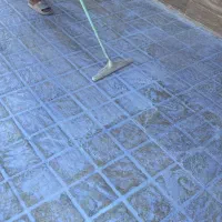 درزگیری پشت بام،عایق کاری اب بندی سقف بندکشی سنگ