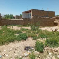 زمین مسکونی 500متر منزل علی عسگر صدیقی