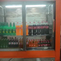 یخچال ۴ درب