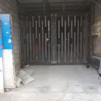 درب و نرده