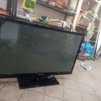 ۲عددتلویزیون سامسونگ ۴۳دیجیتال سرخود