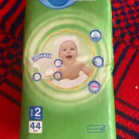 پوشک بچه