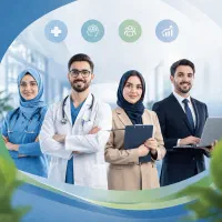جذب کاری از دانشجو علوم پزشکی، مشاوره ، مدیریت