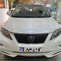 rx 350