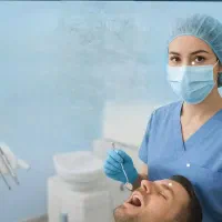 آموزش دستیار دندانپزشکی