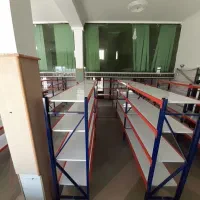 قفسه ایزی راک آسان