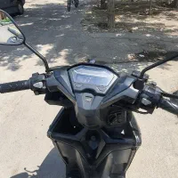 کلیک۱۵۰|موتورسیکلت|تبریز, |دیوار