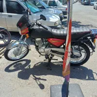 موتور رهرو طرح باکسر