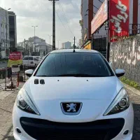 ۲۰۷ مدل ۱۴۰۰ کارمندی