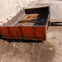 تریلی فروشی