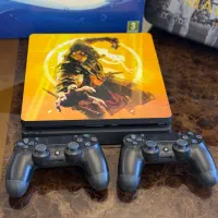 ps4 slim 1tb